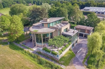 Villa verhuur